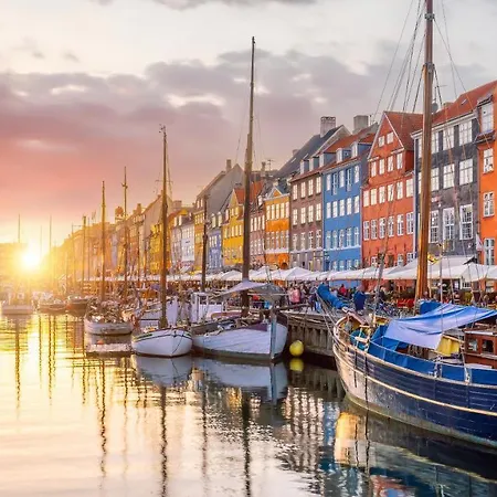 Apartment Xl Flat W 3 Bedrooms By Kings Garden In Cph Copenhagen